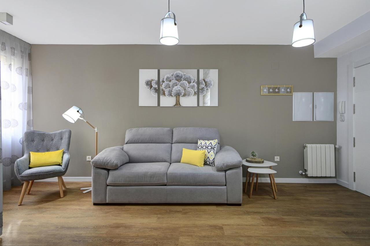 Apartamento Recogidas Granada Eksteriør billede