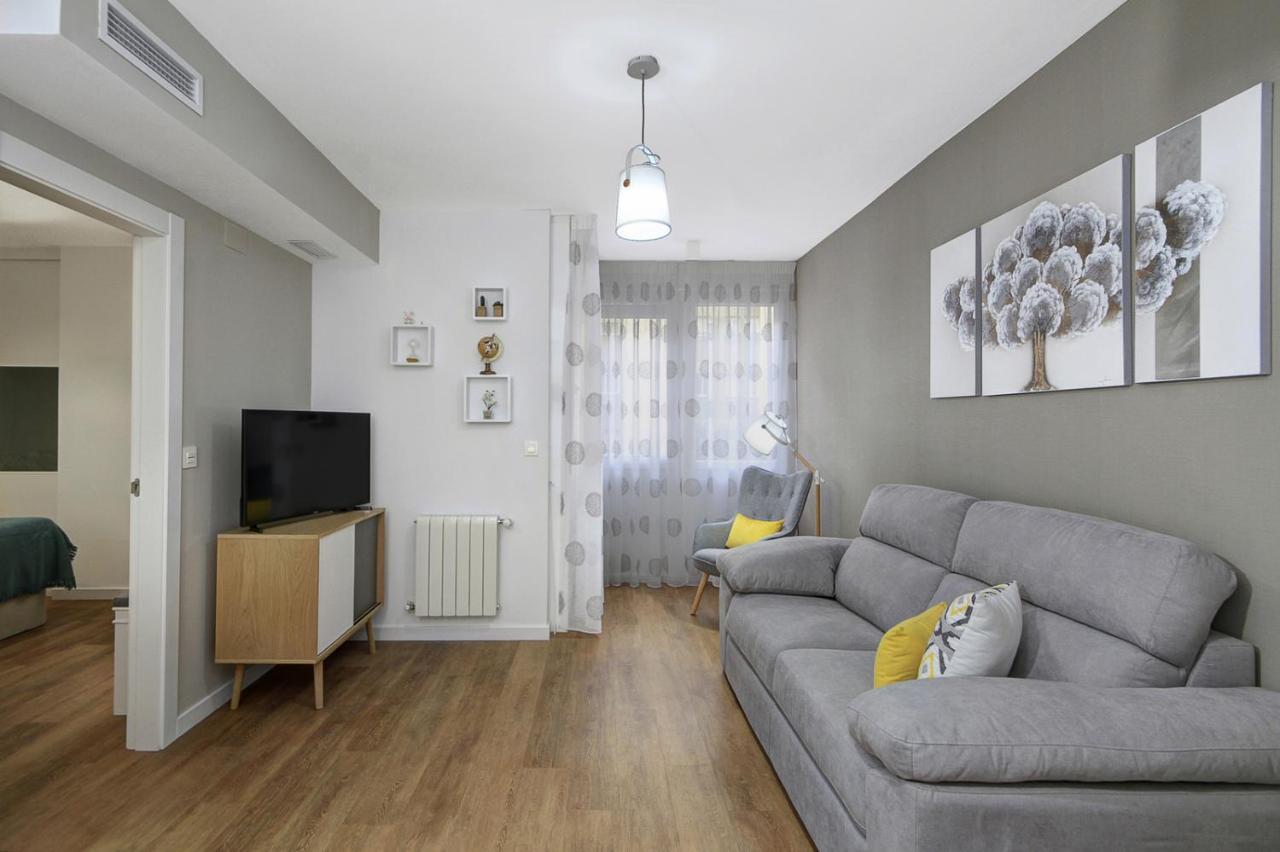 Apartamento Recogidas Granada Eksteriør billede