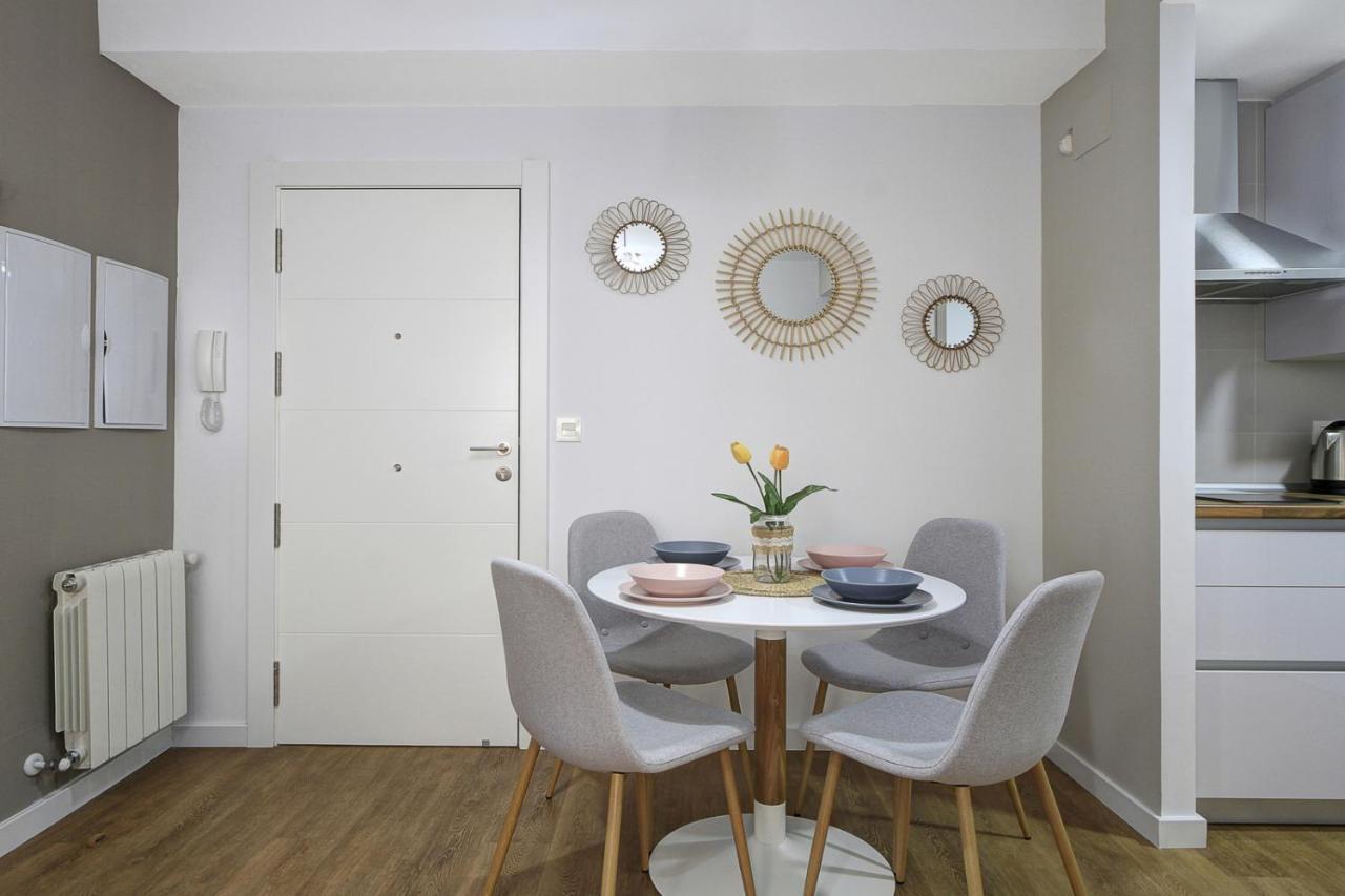 Apartamento Recogidas Granada Eksteriør billede