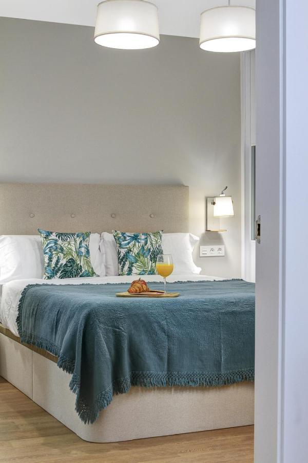 Apartamento Recogidas Granada Eksteriør billede