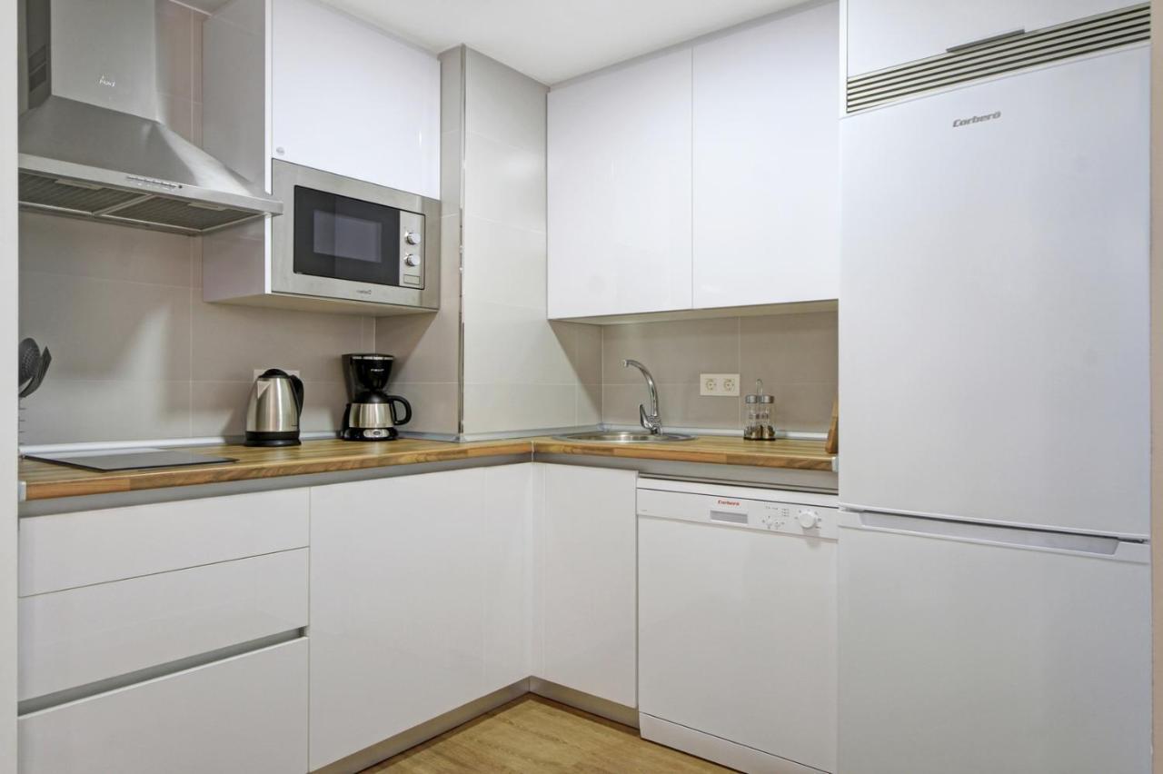 Apartamento Recogidas Granada Eksteriør billede