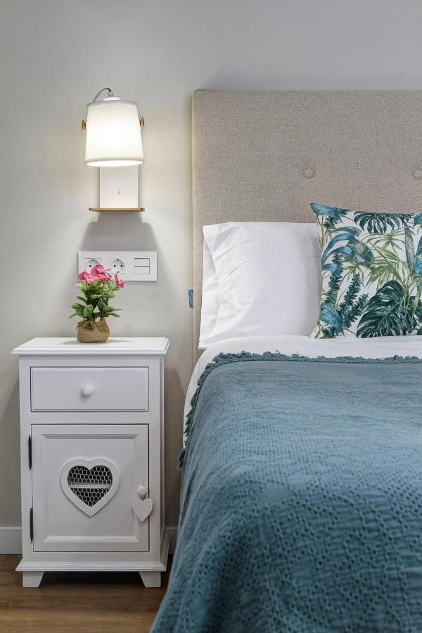 Apartamento Recogidas Granada Eksteriør billede
