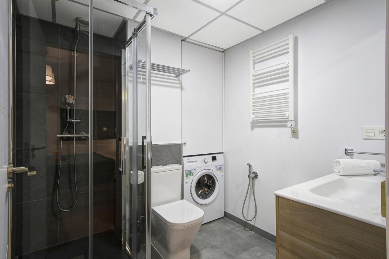 Apartamento Recogidas Granada Eksteriør billede